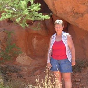 Meet your Posher, Lorri